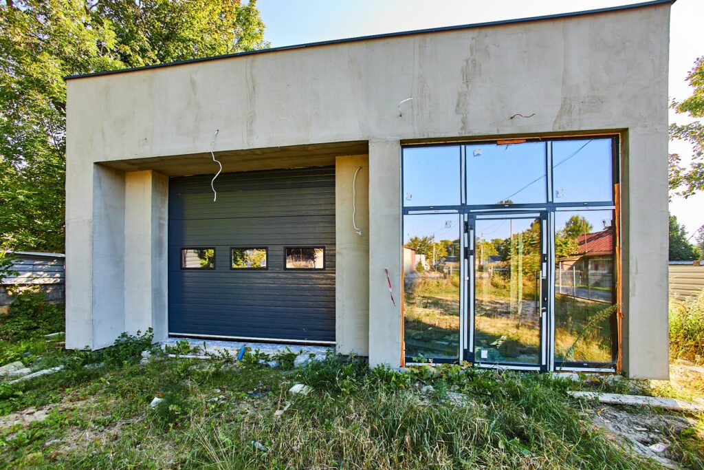 Unikalna inwestycja - stacja kontroli pojazdów - zdjęcie 8