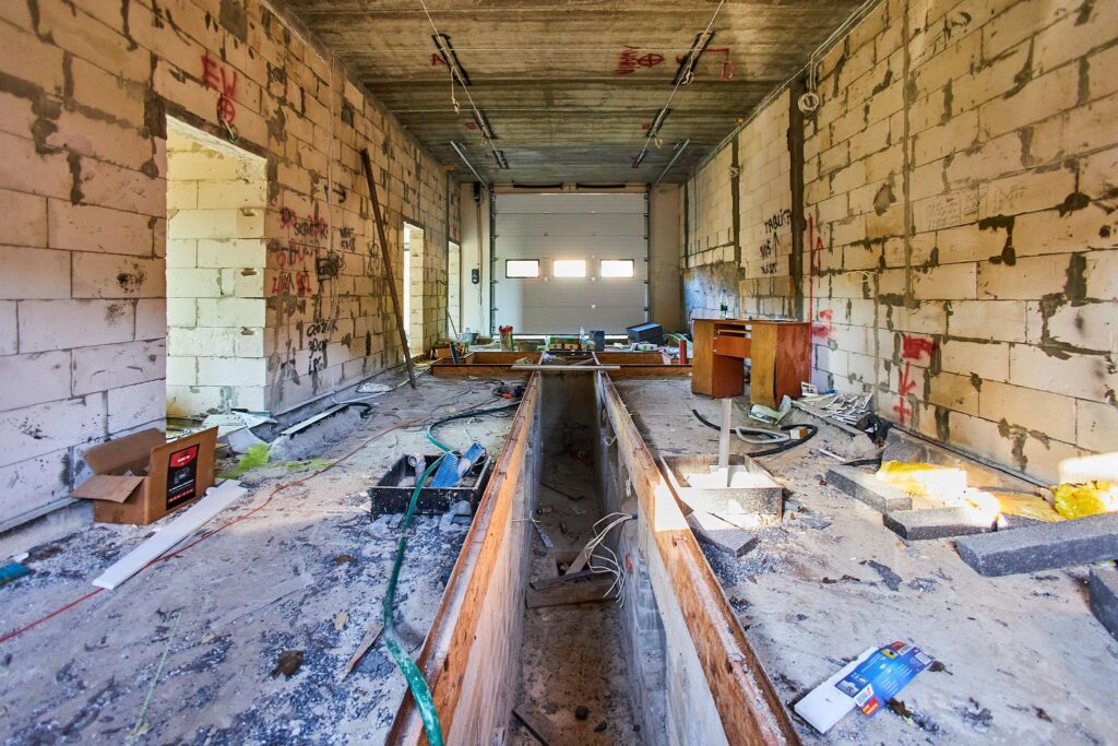 Unikalna inwestycja - stacja kontroli pojazdów - zdjęcie 12