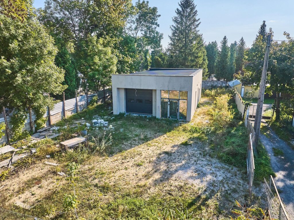 Unikalna inwestycja - stacja kontroli pojazdów - zdjęcie 16