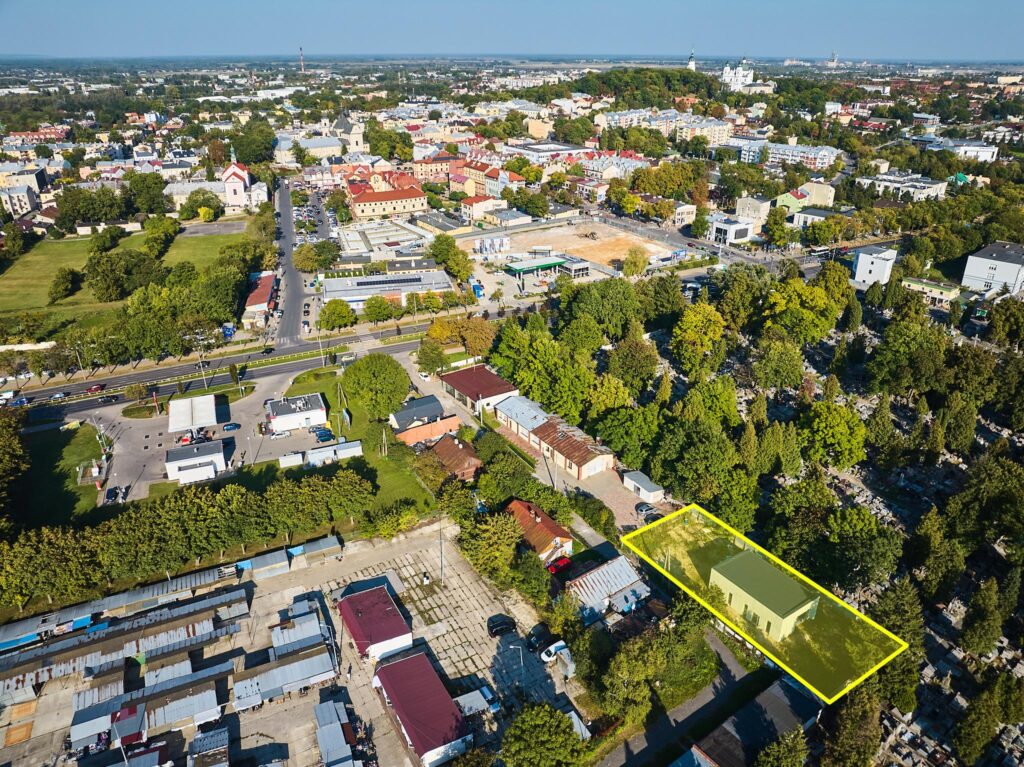 Unikalna inwestycja - stacja kontroli pojazdów - zdjęcie 17