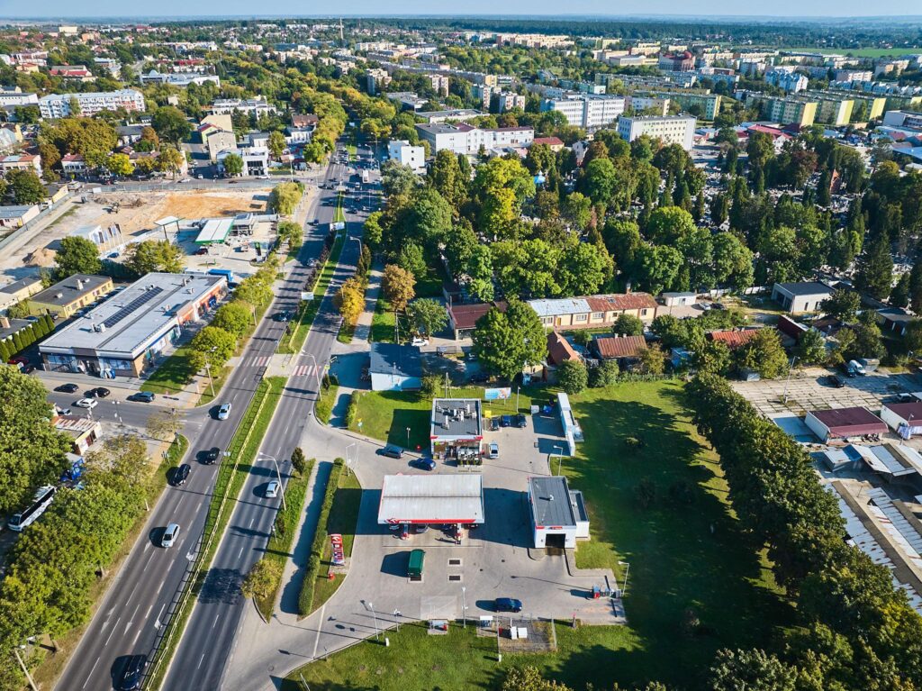 Unikalna inwestycja - stacja kontroli pojazdów - zdjęcie 18