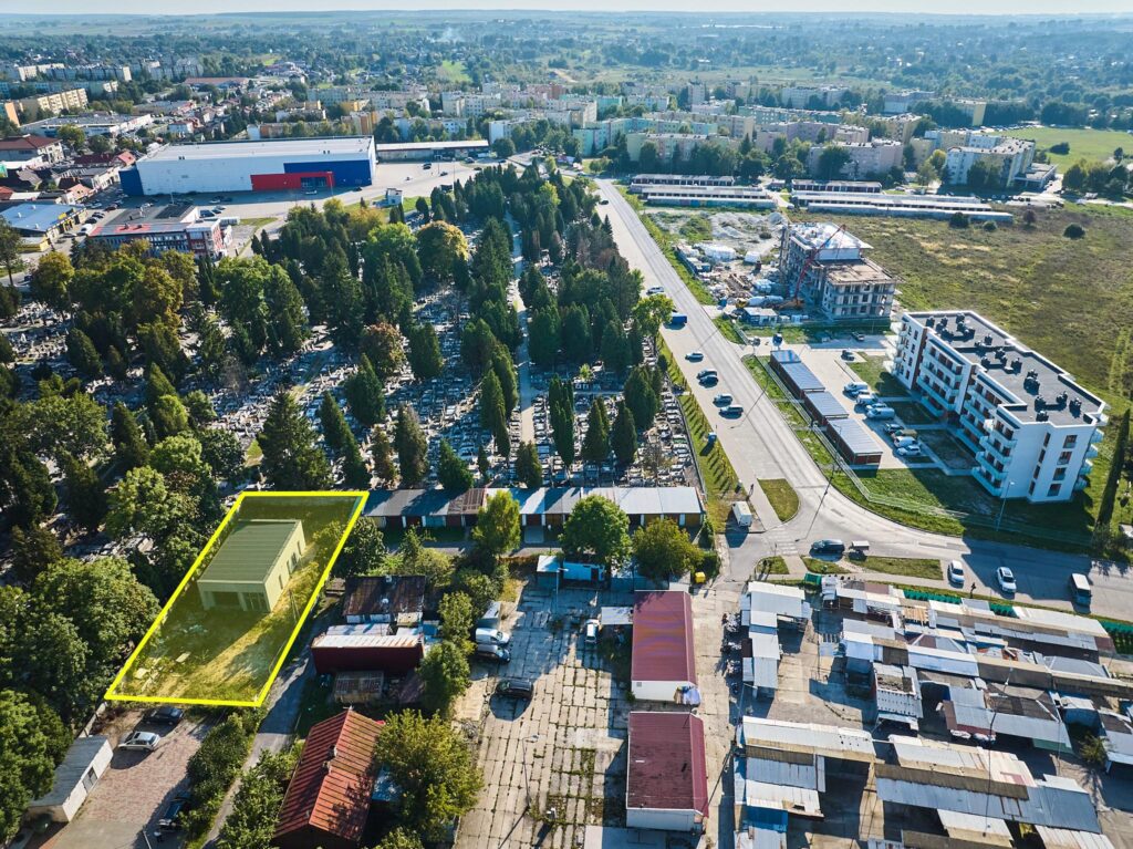 Unikalna inwestycja - stacja kontroli pojazdów - zdjęcie 19