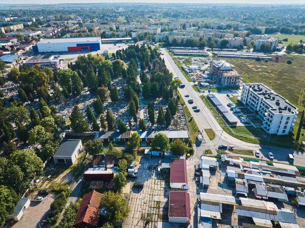 Unikalna inwestycja - stacja kontroli pojazdów - zdjęcie 20