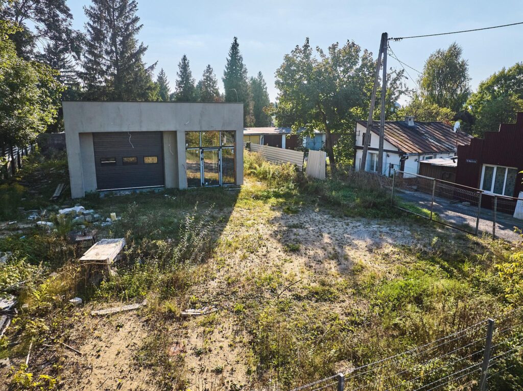 Unikalna inwestycja - stacja kontroli pojazdów - zdjęcie 23