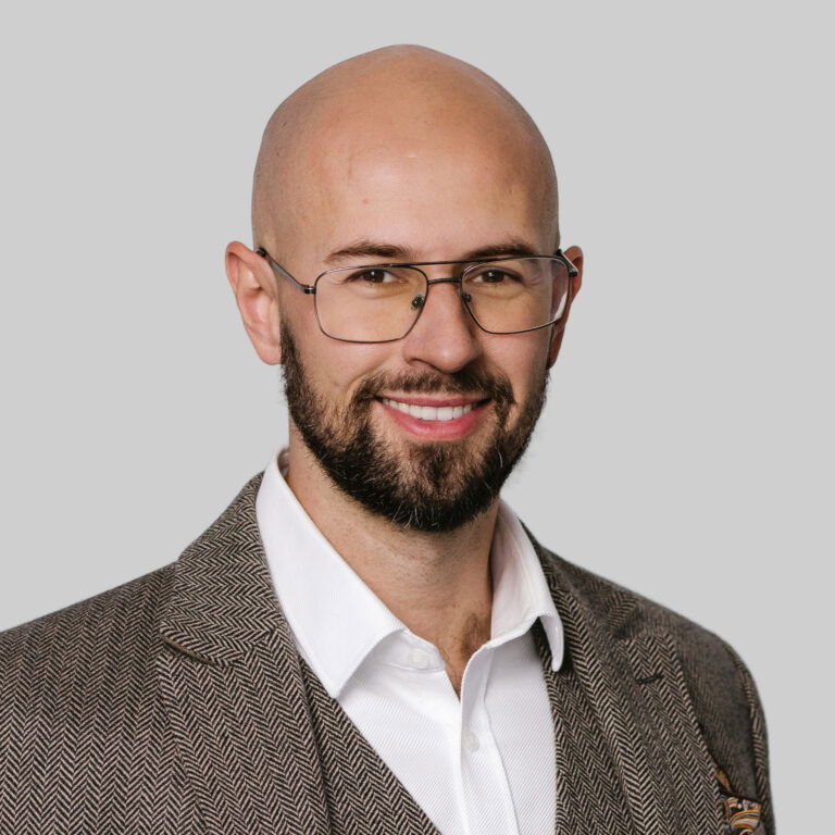 Adrian Wąsowski - Credit Manager - Freedom