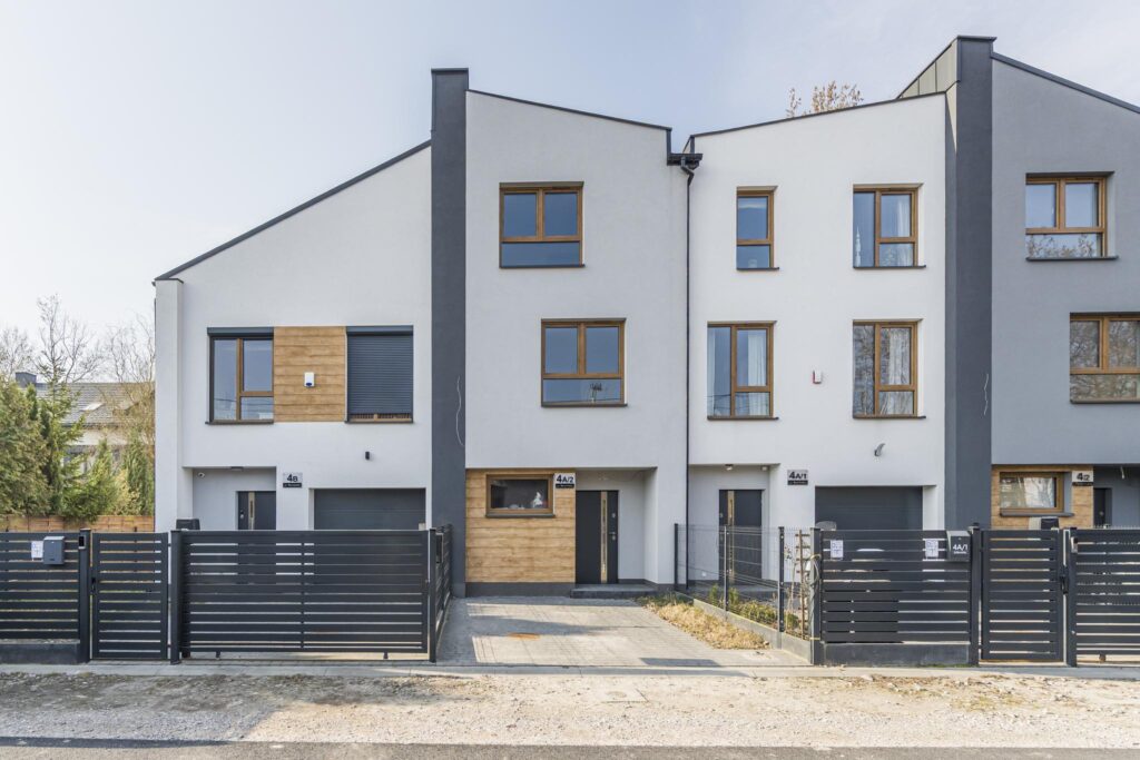 Dom Marki 170 m², doskonała lokalizacja - zdjęcie 2