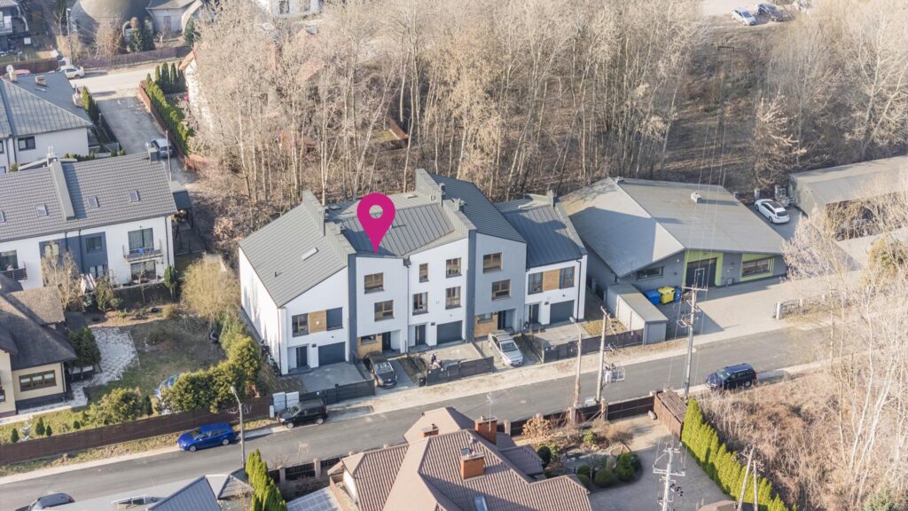 Dom Marki 170 m², doskonała lokalizacja - zdjęcie 13