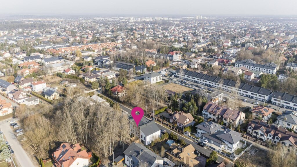 Dom Marki 170 m², doskonała lokalizacja - zdjęcie 16