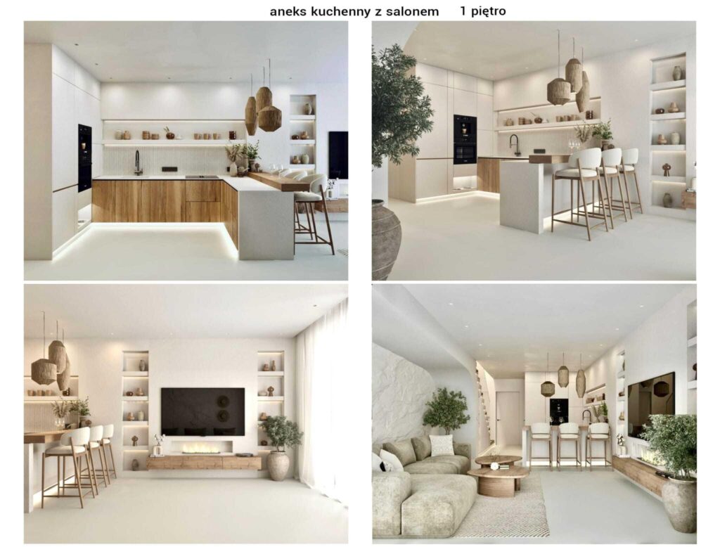 Dom Marki 170 m², doskonała lokalizacja - zdjęcie 1