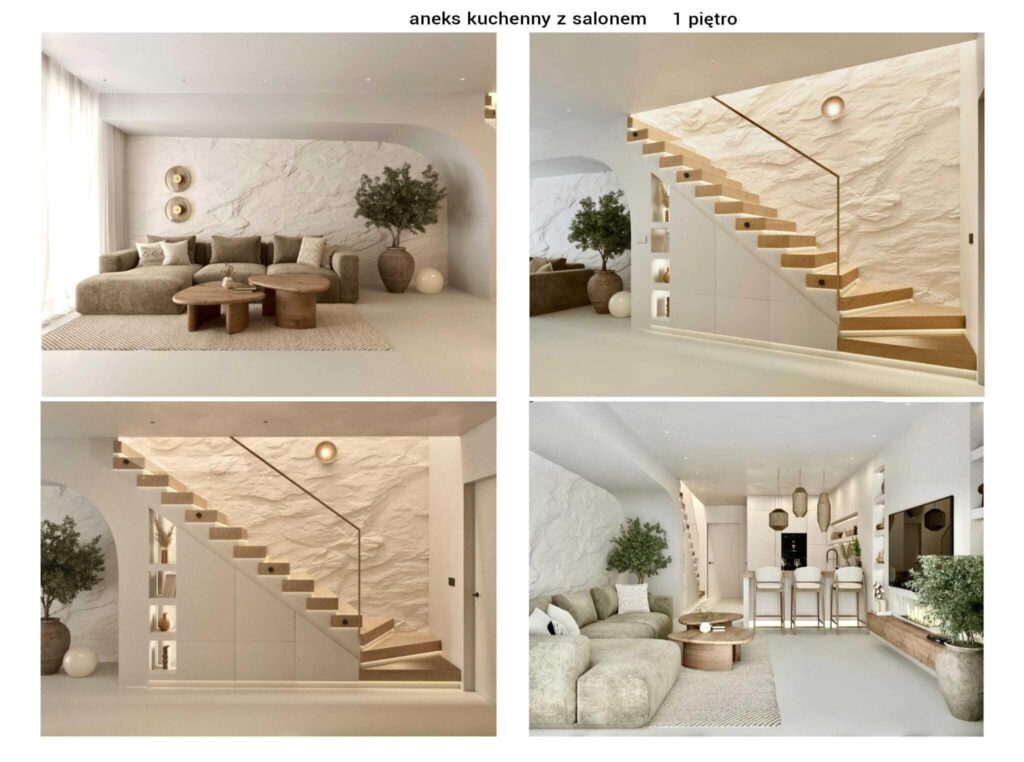 Dom Marki 170 m², doskonała lokalizacja - zdjęcie 17