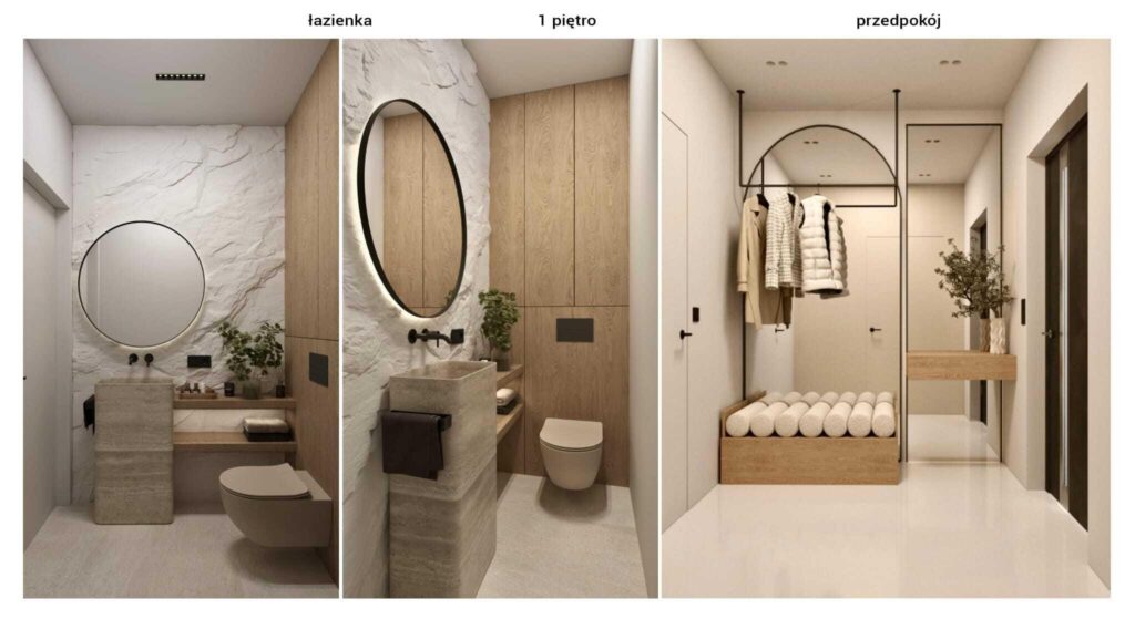 Dom Marki 170 m², doskonała lokalizacja - zdjęcie 18