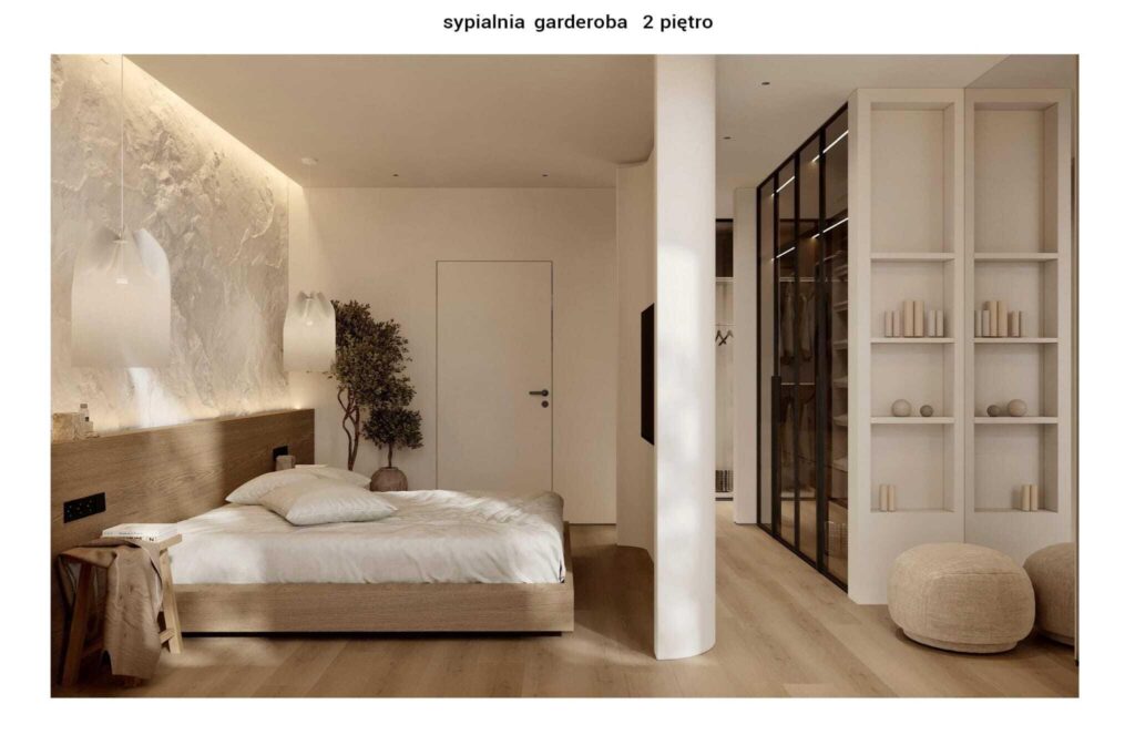 Dom Marki 170 m², doskonała lokalizacja - zdjęcie 20