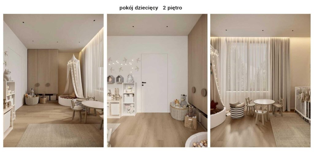 Dom Marki 170 m², doskonała lokalizacja - zdjęcie 24