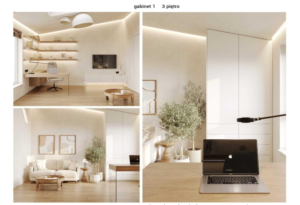 Dom Marki 170 m², doskonała lokalizacja - zdjęcie 27