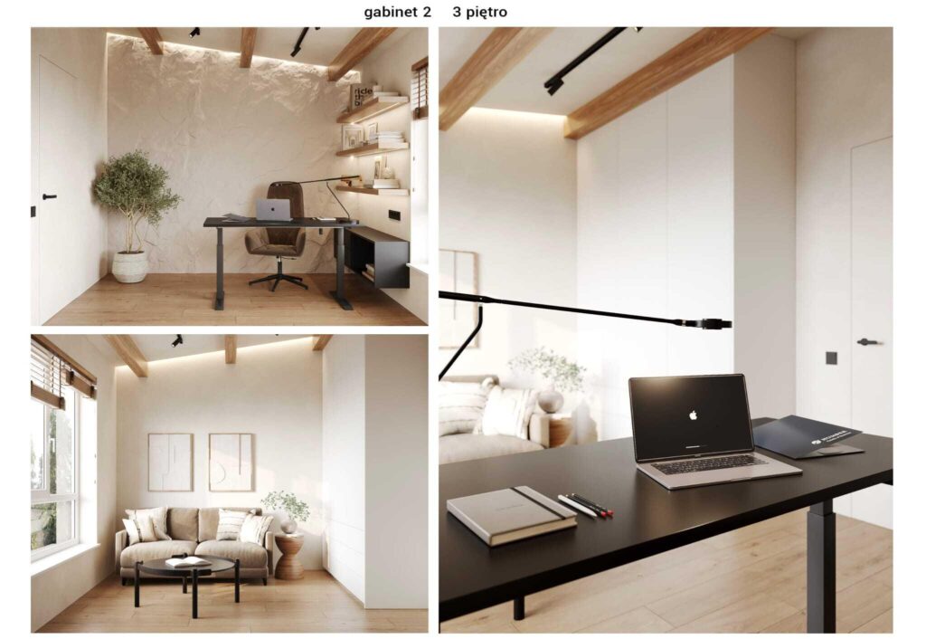 Dom Marki 170 m², doskonała lokalizacja - zdjęcie 28