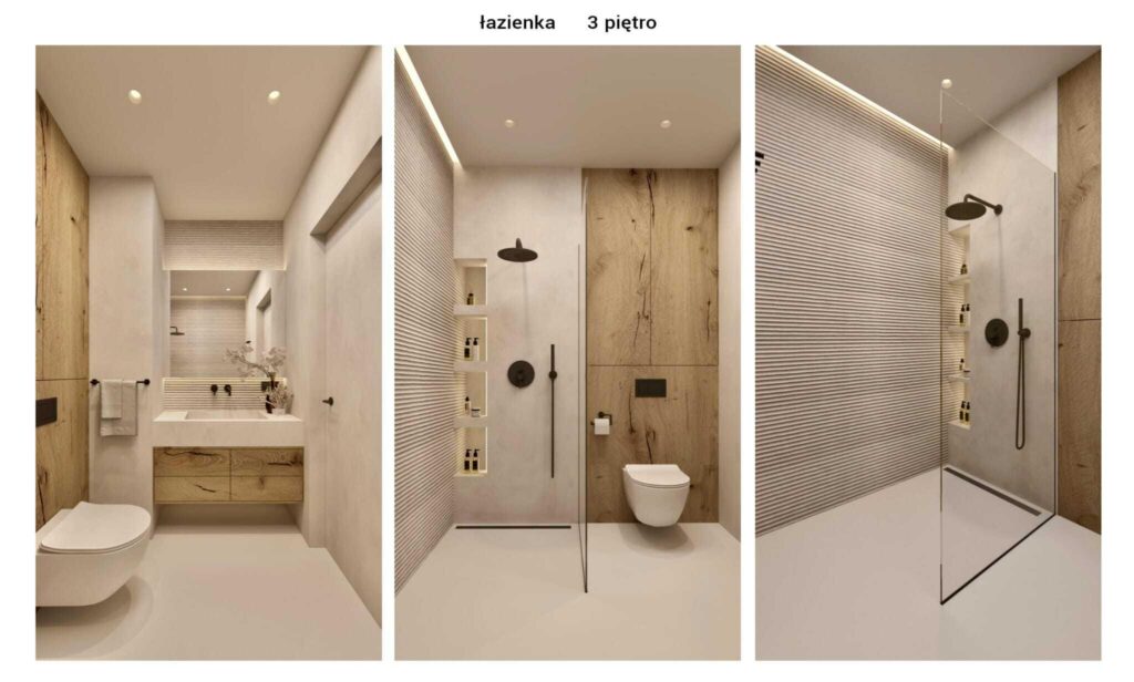 Dom Marki 170 m², doskonała lokalizacja - zdjęcie 30