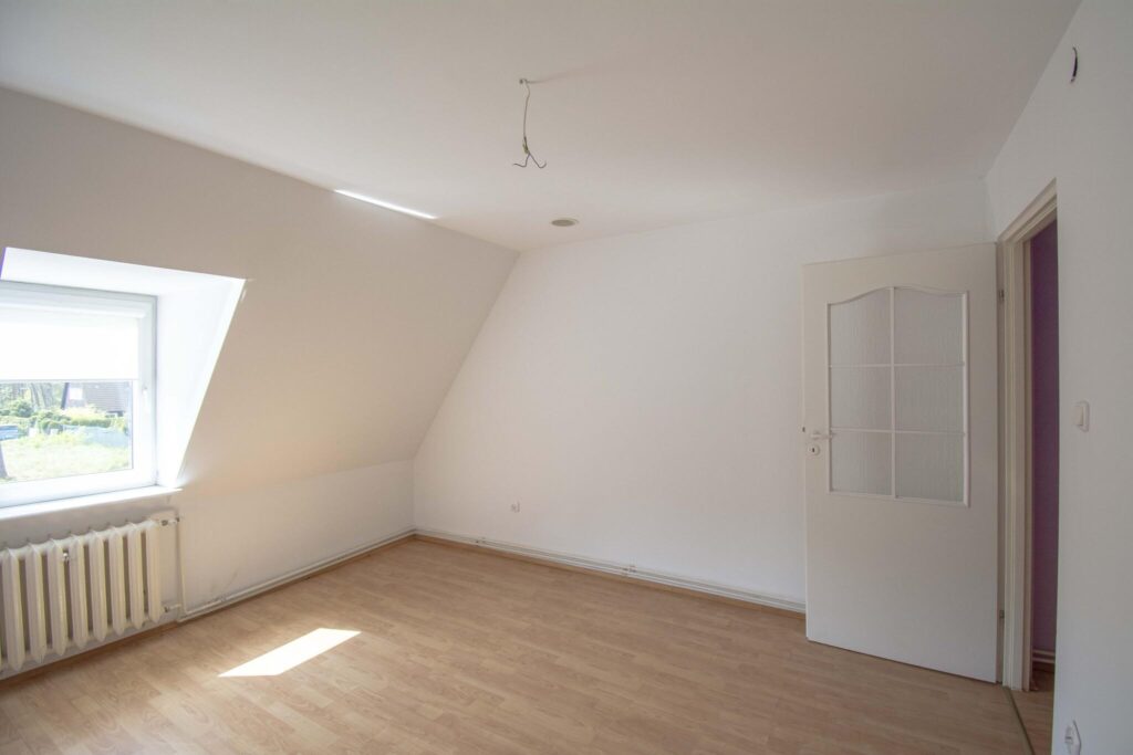 Mieszkanie z ogrodem Ustka Lędowo 57m2 - zdjęcie 4