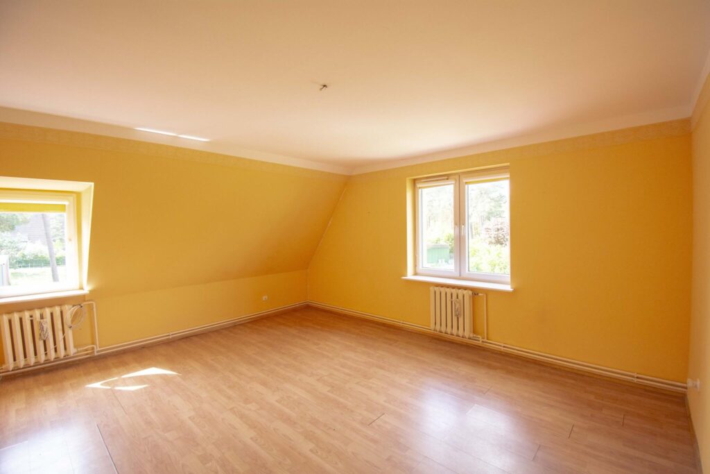 Mieszkanie z ogrodem Ustka Lędowo 57m2 - zdjęcie 11