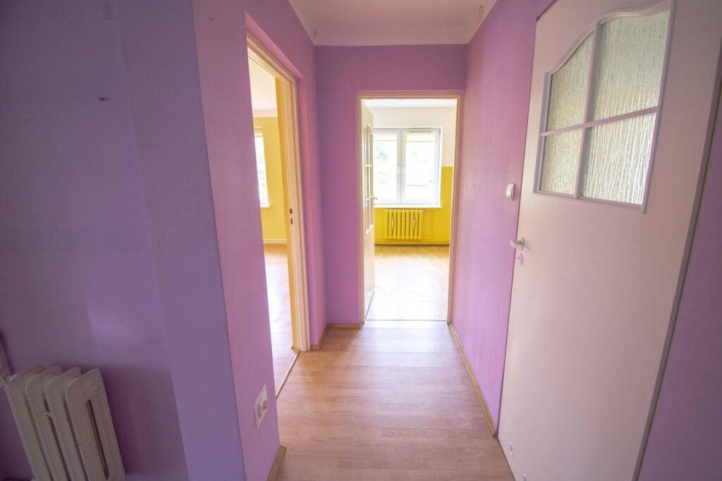 Mieszkanie z ogrodem Ustka Lędowo 57m2 - zdjęcie 5