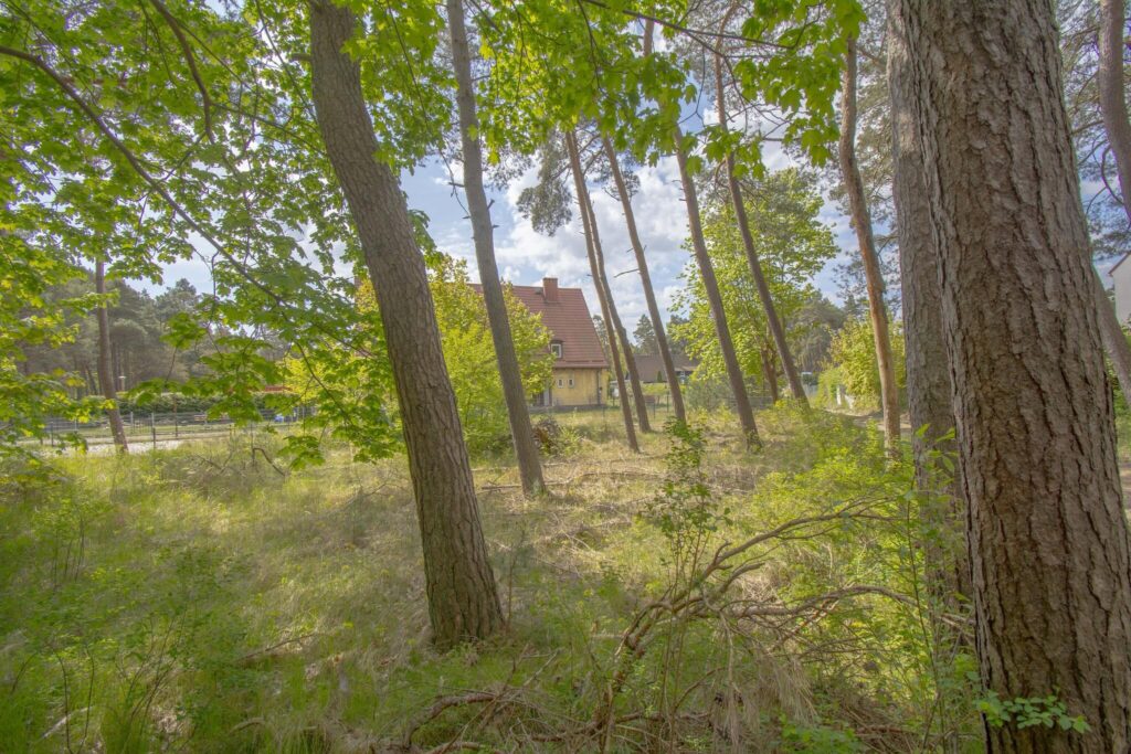 Mieszkanie z ogrodem Ustka Lędowo 57m2 - zdjęcie 3