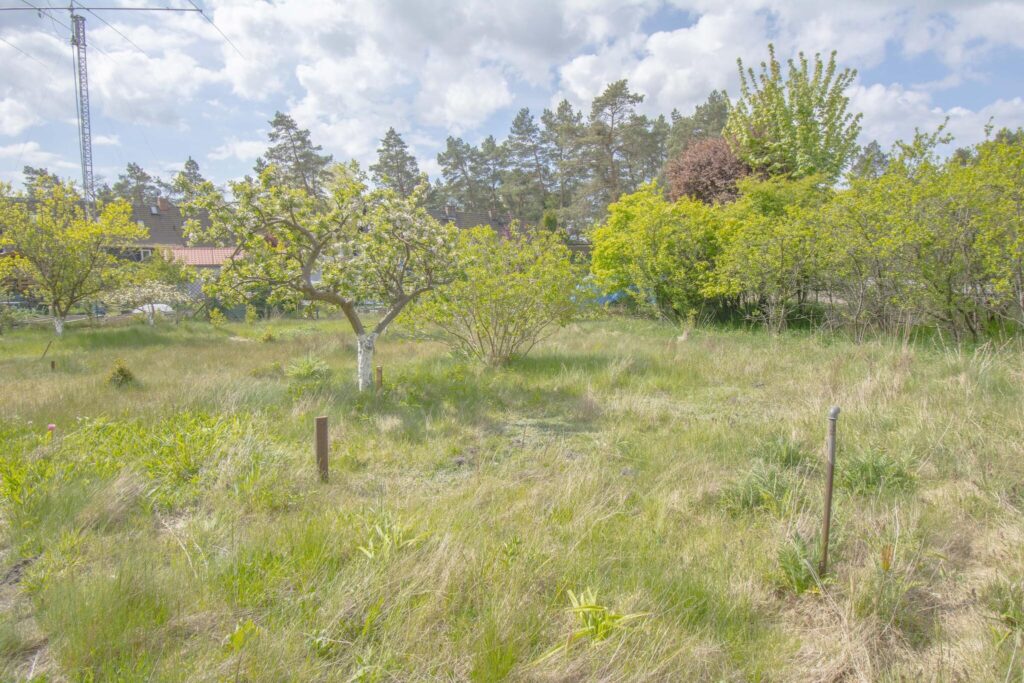 Mieszkanie z ogrodem Ustka Lędowo 57m2 - zdjęcie 8