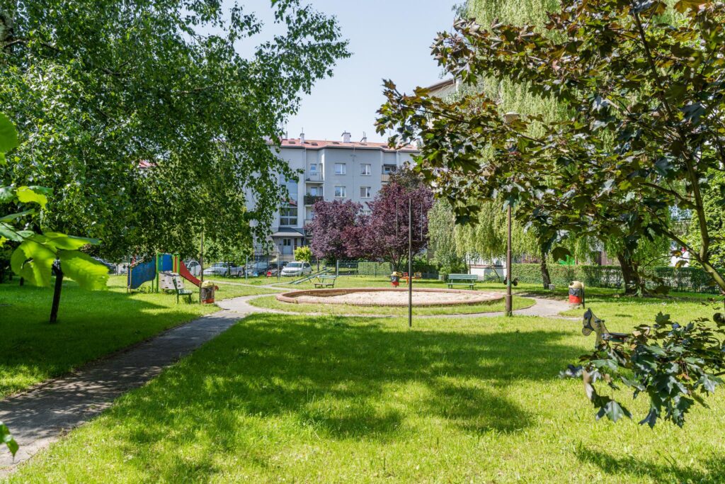 Wyszków, Mazowieckie, ul. T. Kościuszki - zdjęcie 15