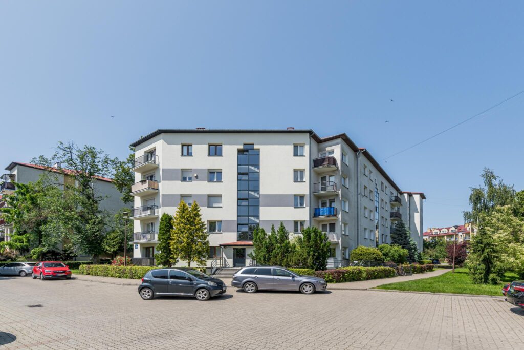 Wyszków, Mazowieckie, ul. T. Kościuszki - zdjęcie 13