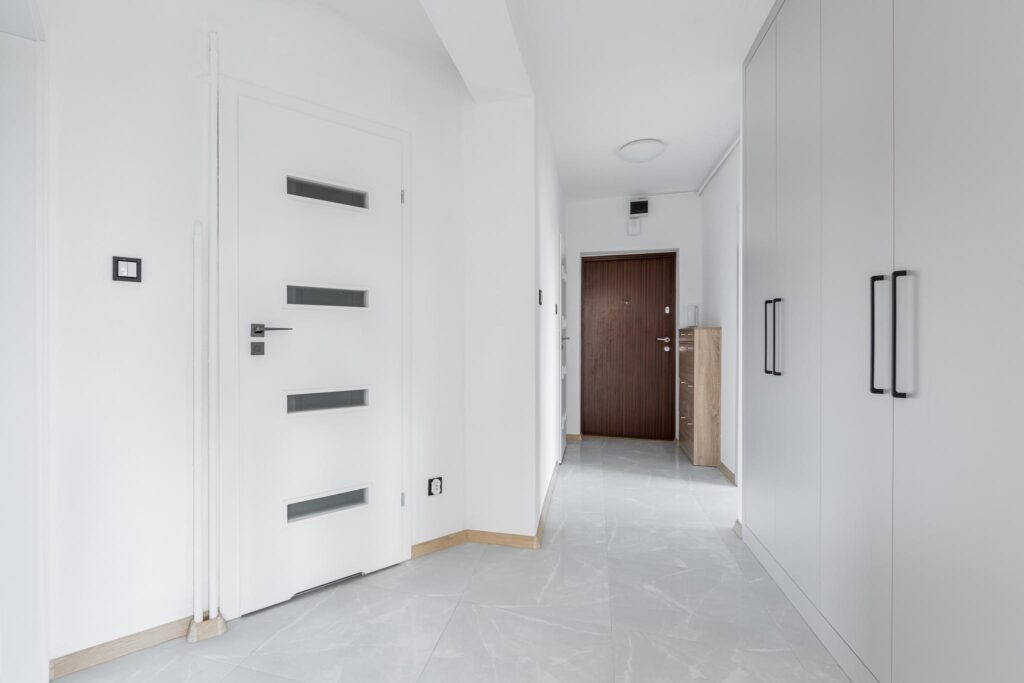 Wyszków, Mazowieckie, ul. T. Kościuszki - zdjęcie 3