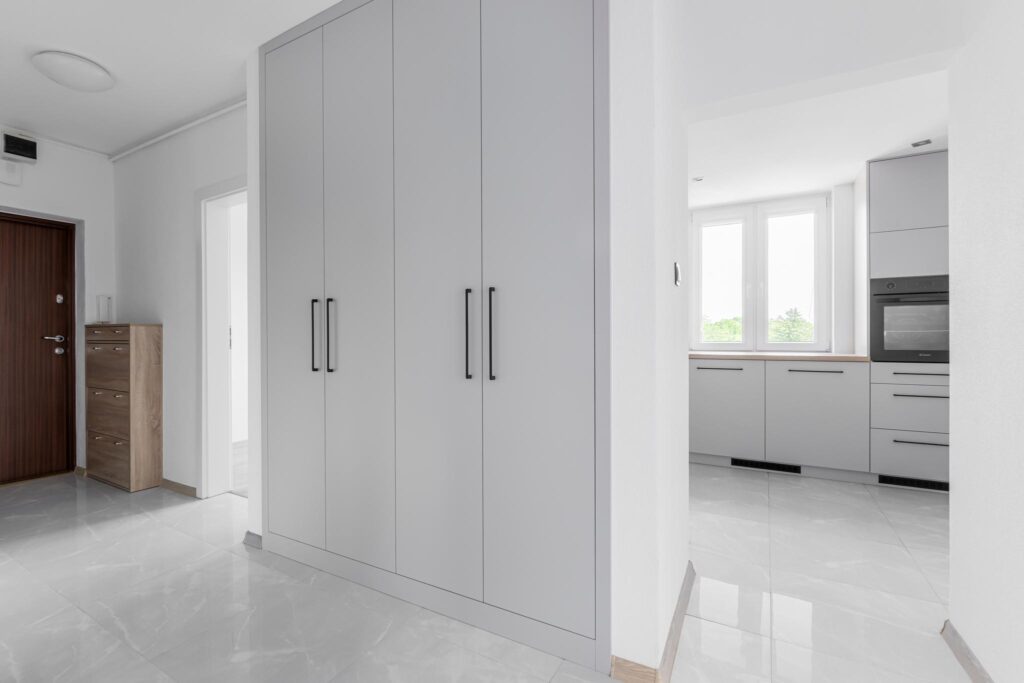 Wyszków, Mazowieckie, ul. T. Kościuszki - zdjęcie 2