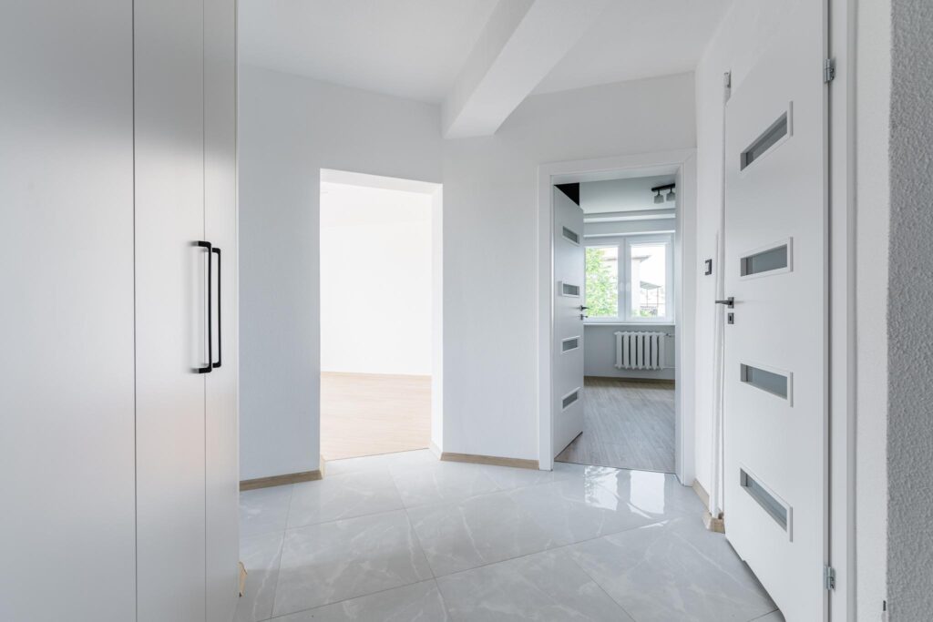 Wyszków, Mazowieckie, ul. T. Kościuszki - zdjęcie 4