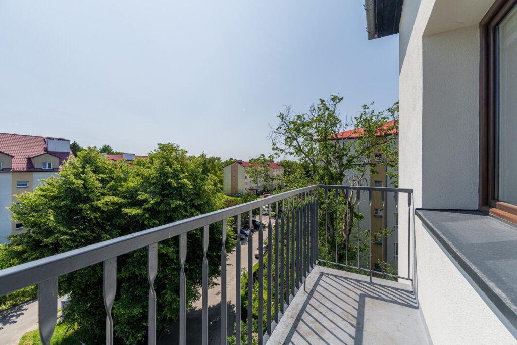 Wyszków, Mazowieckie, ul. T. Kościuszki - zdjęcie 12