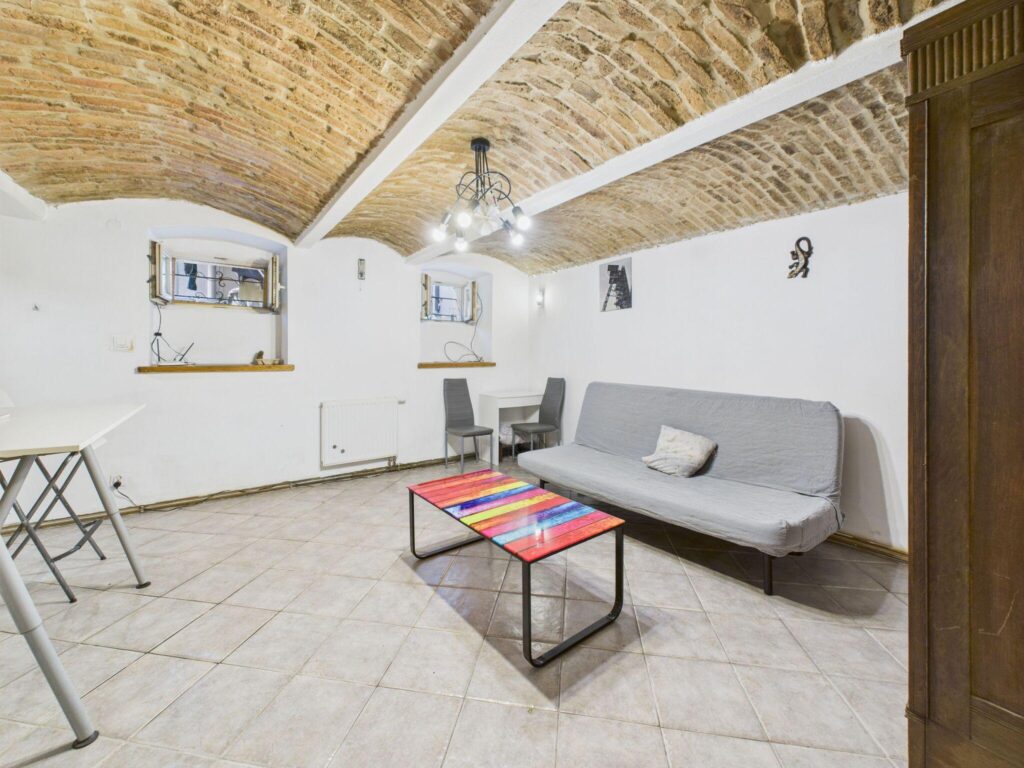 Jednopokojowe, ale praktyczne i tanie. Centrum - zdjęcie 1