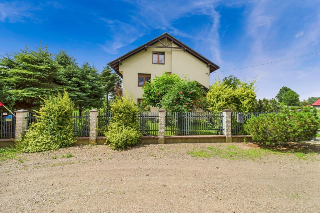 Dom - 2 mieszkania - zdjęcie 43