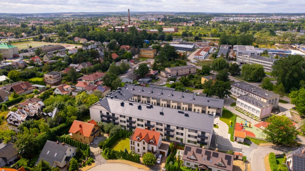 Nowe mieszkania – stan deweloperski - Pruszcz Gd - zdjęcie 20