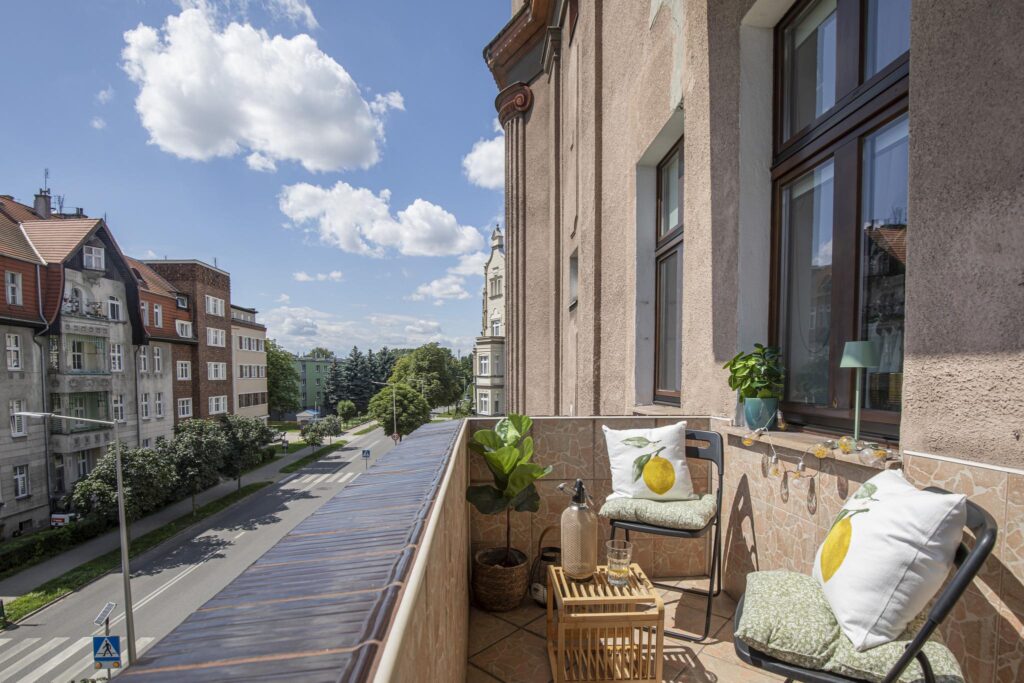 Wyjątkowy 5-pokojowy apartament w kamienicy - zdjęcie 11