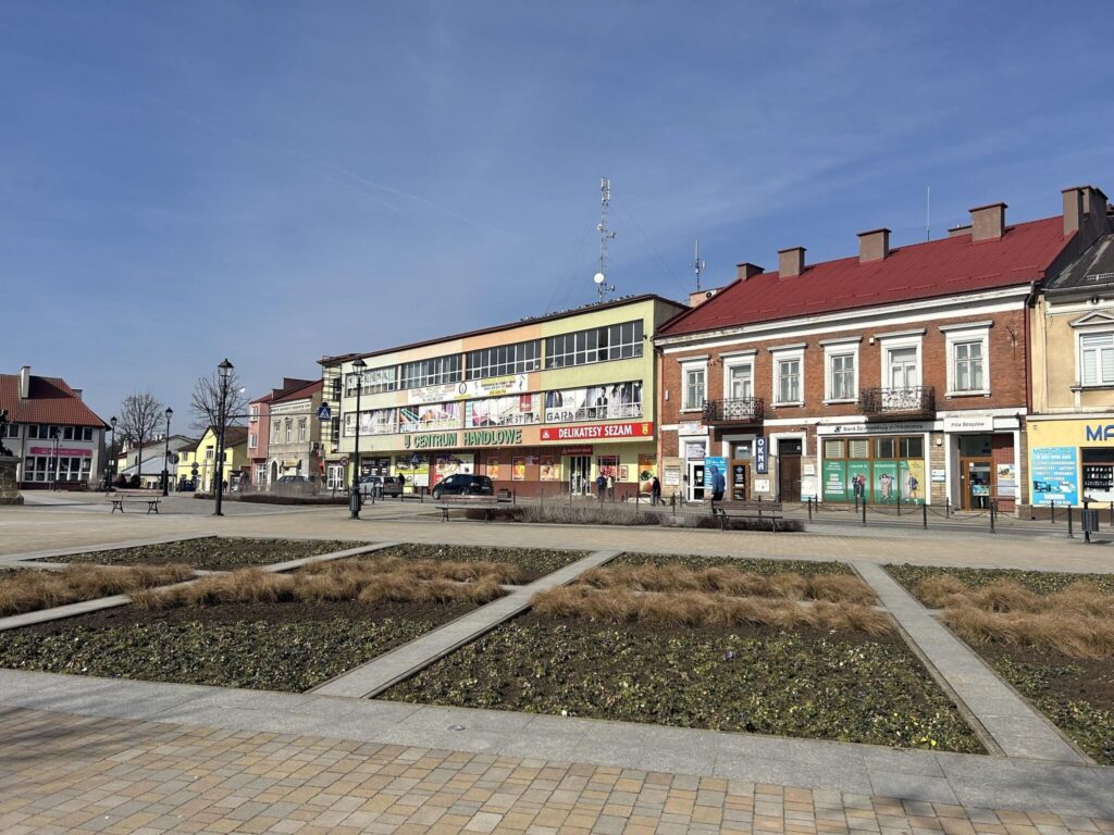 Lokal nieużytkowy o przeznaczeniu biurowym - zdjęcie 2