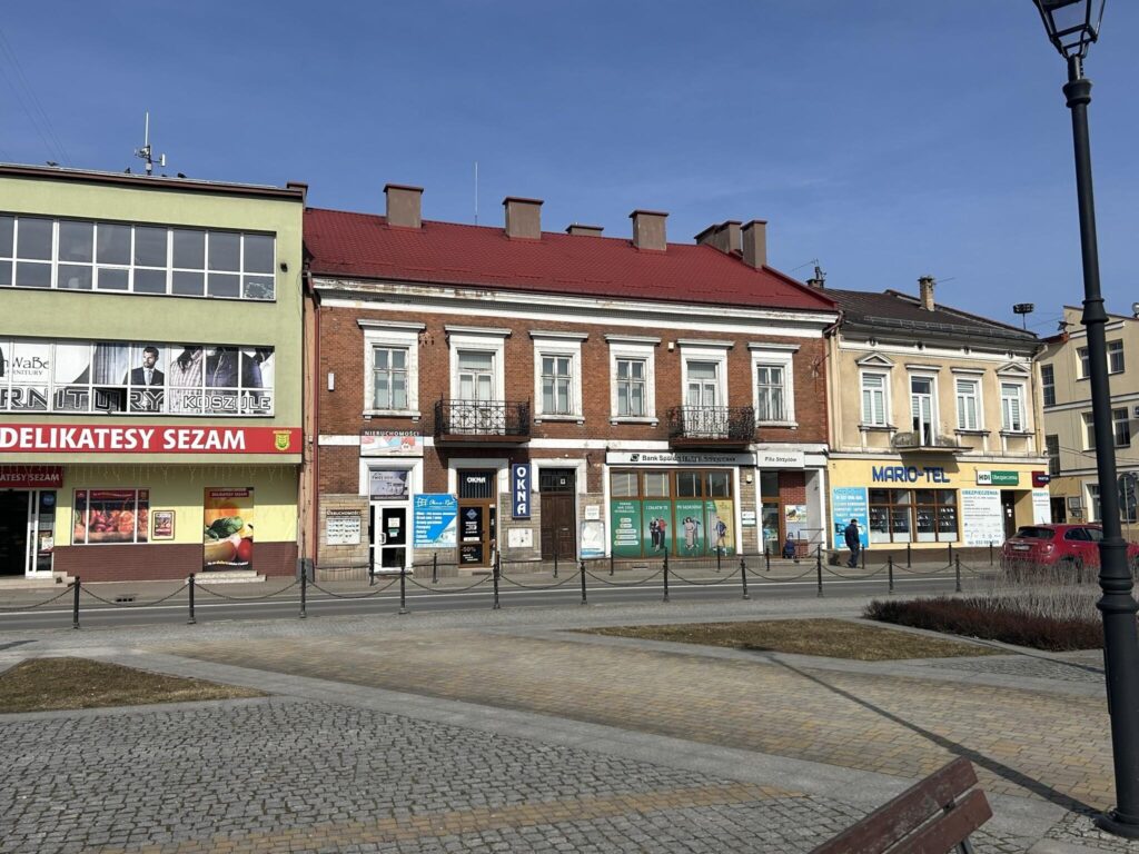 Lokal nieużytkowy o przeznaczeniu biurowym - zdjęcie 3