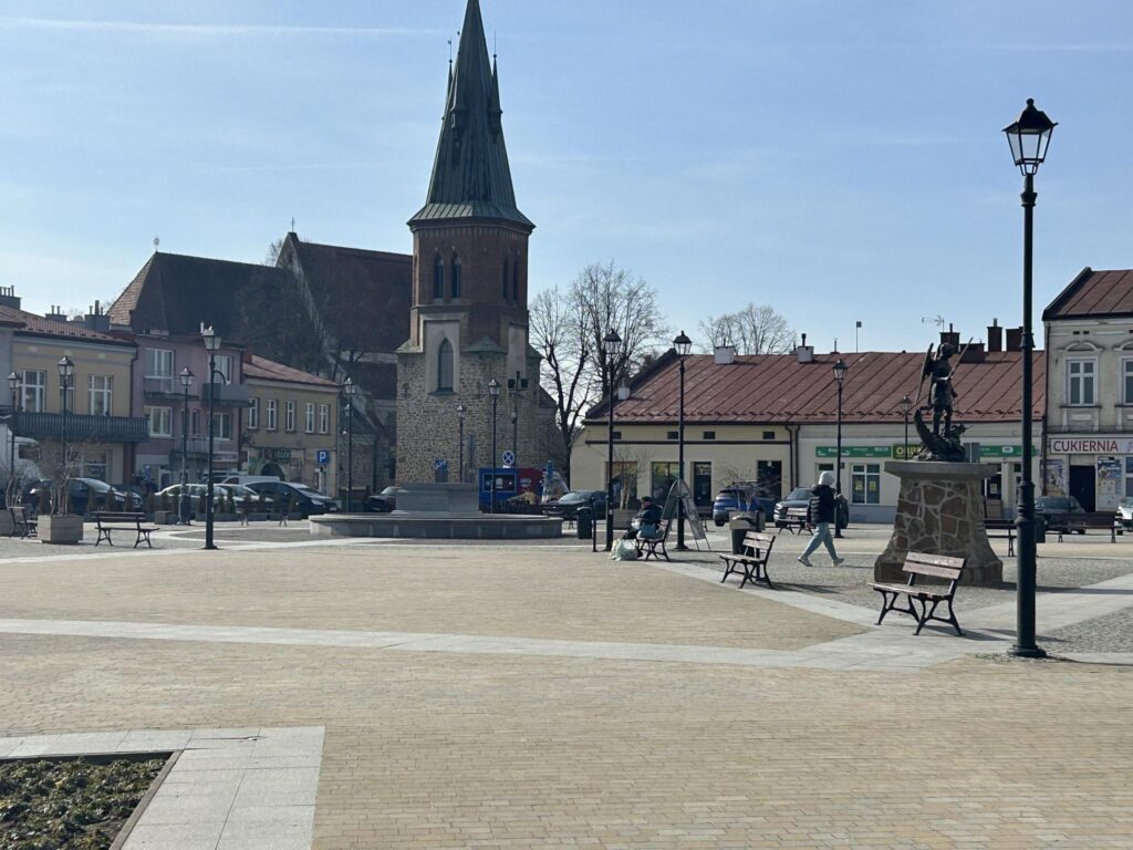 Lokal nieużytkowy o przeznaczeniu biurowym - zdjęcie 4