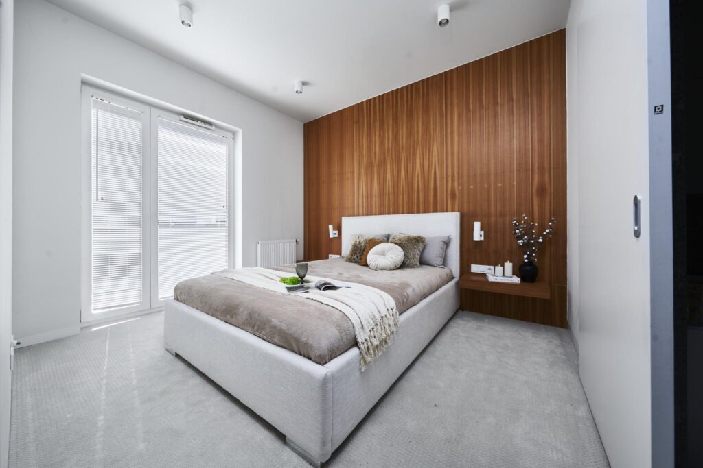 Piękny apartament na ul. Leśnej w Olsztynie - zdjęcie 3