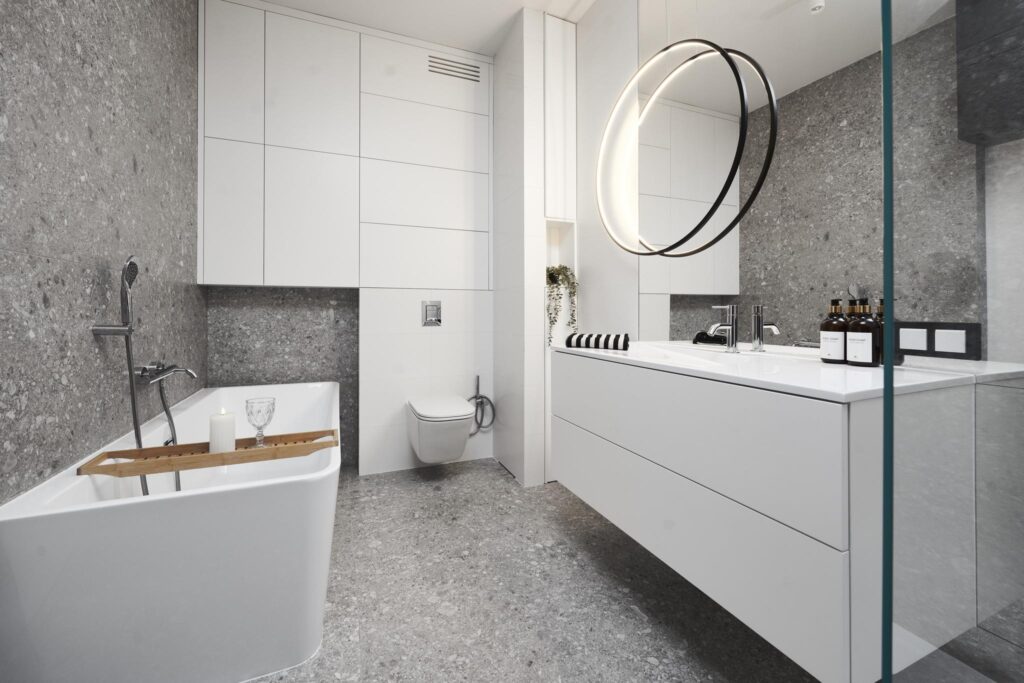 Piękny apartament na ul. Leśnej w Olsztynie - zdjęcie 8
