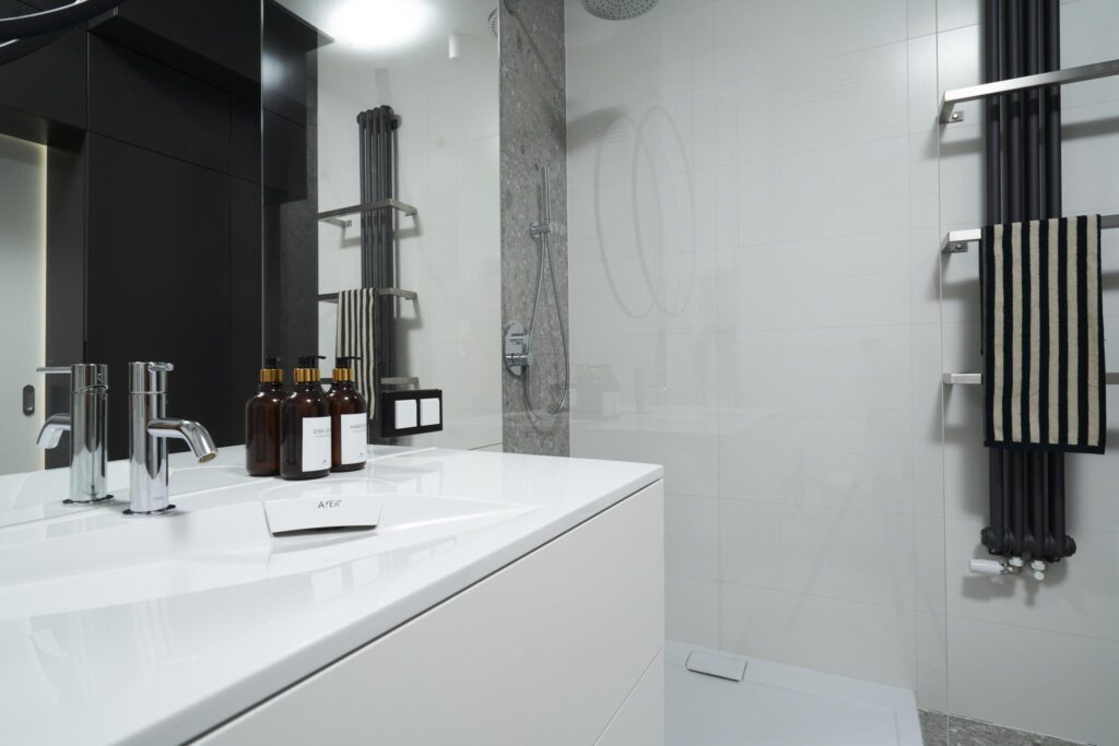 Piękny apartament na ul. Leśnej w Olsztynie - zdjęcie 9