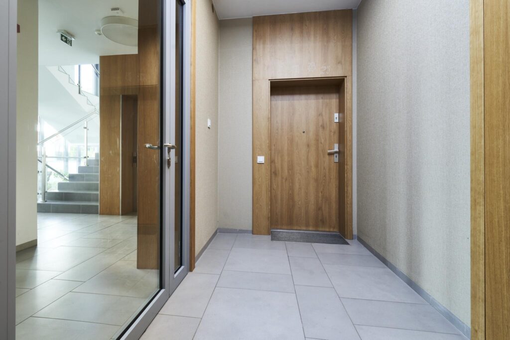 Piękny apartament na ul. Leśnej w Olsztynie - zdjęcie 16