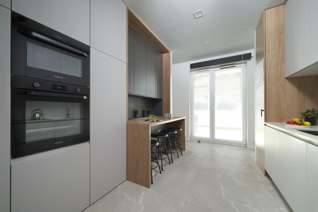 Piękny apartament na ul. Leśnej w Olsztynie - zdjęcie 12