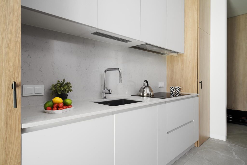 Piękny apartament na ul. Leśnej w Olsztynie - zdjęcie 14