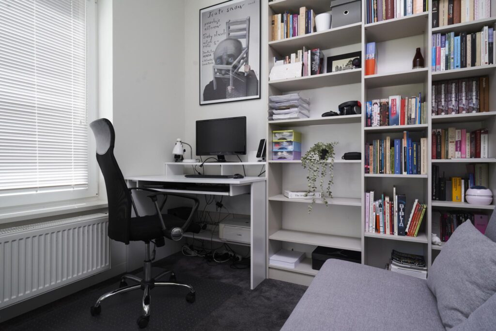 Piękny apartament na ul. Leśnej w Olsztynie - zdjęcie 5