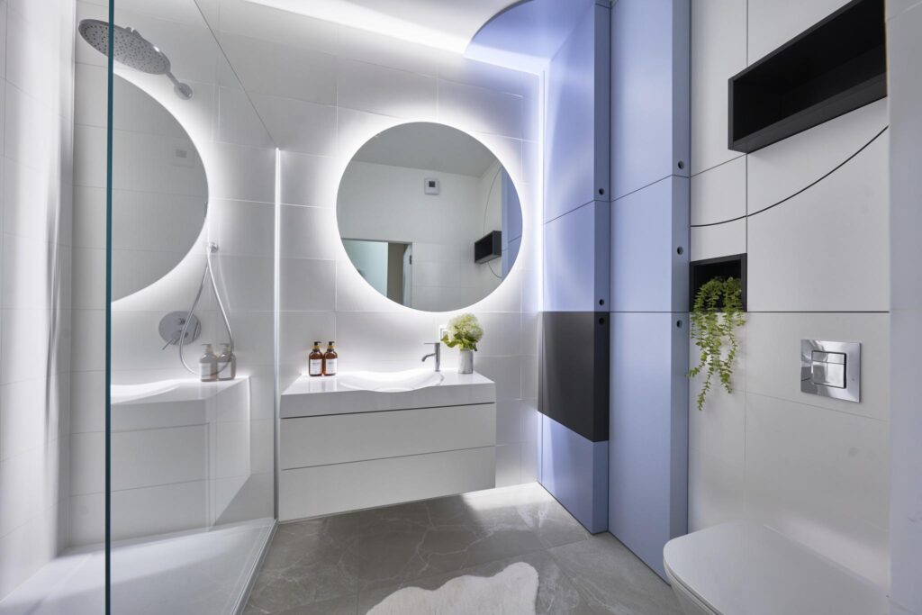 Piękny apartament na ul. Leśnej w Olsztynie - zdjęcie 10