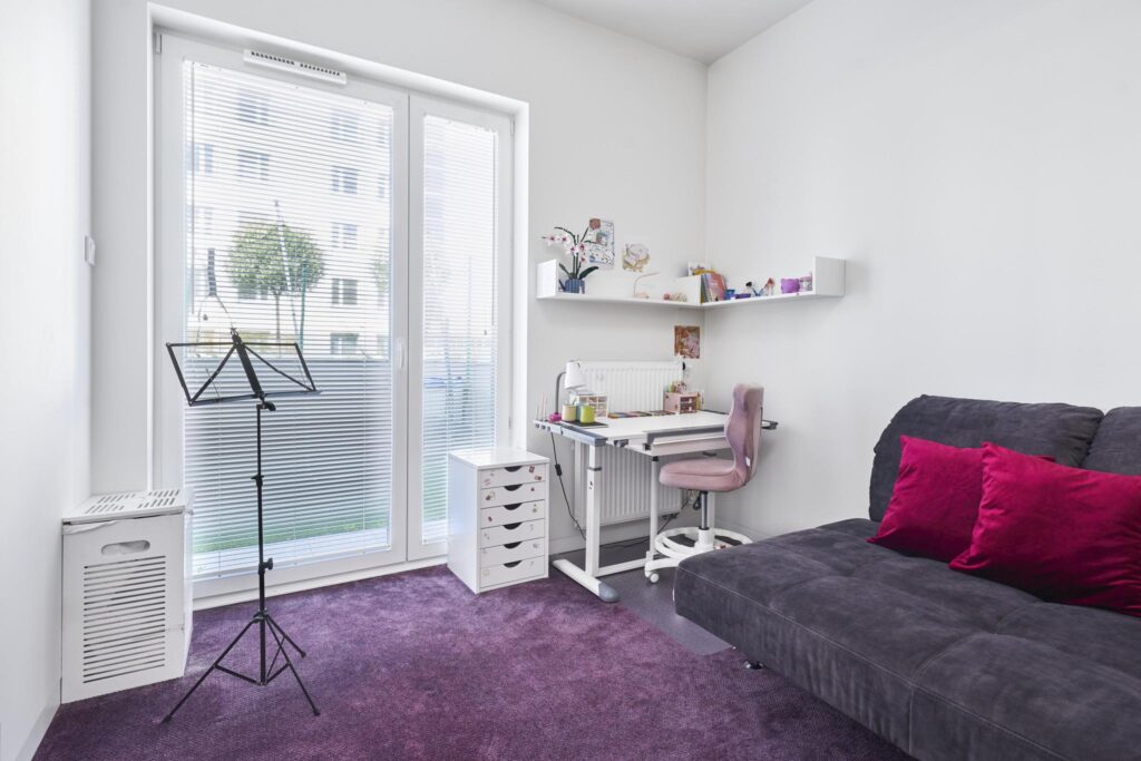 Piękny apartament na ul. Leśnej w Olsztynie - zdjęcie 6