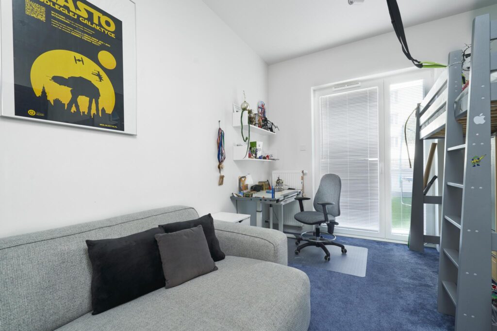 Piękny apartament na ul. Leśnej w Olsztynie - zdjęcie 7