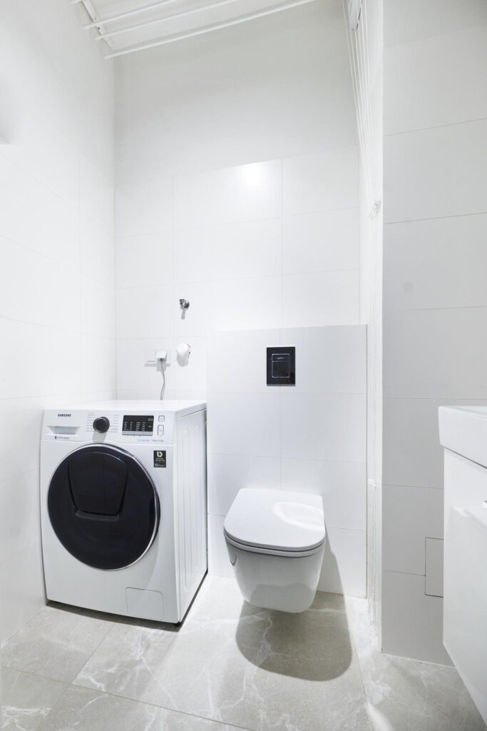 Piękny apartament na ul. Leśnej w Olsztynie - zdjęcie 11