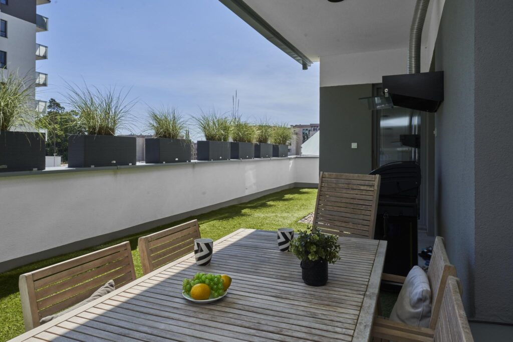 Piękny apartament na ul. Leśnej w Olsztynie - zdjęcie 17